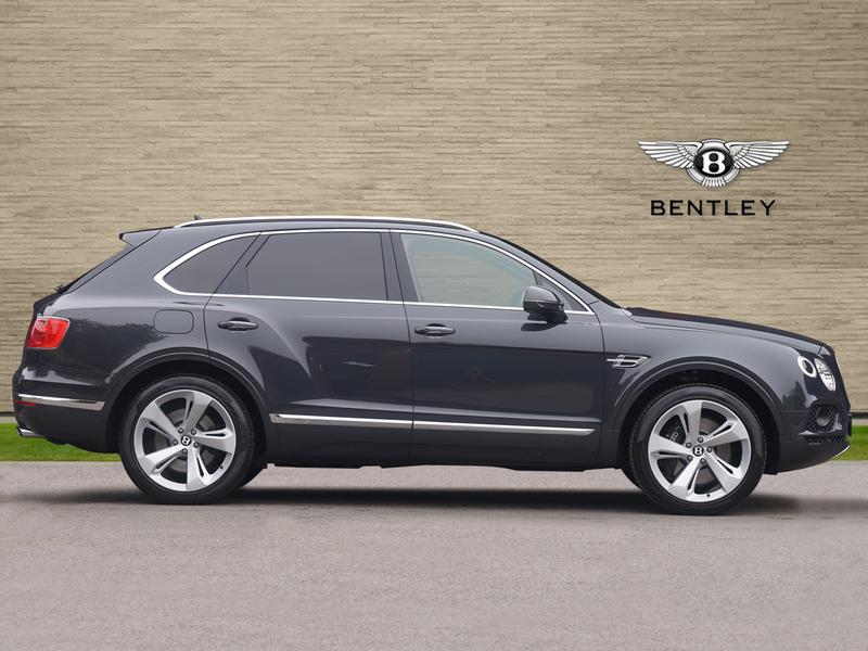 Used Bentley Bentayga 2019 for sale - 76067642: Photo 7