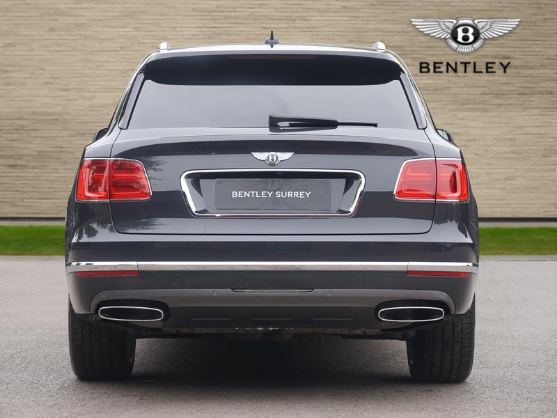 Used Bentley Bentayga 2019 for sale - 76067642: Photo 8