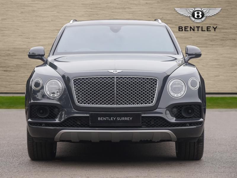 Used Bentley Bentayga 2019 for sale - 76067642: Photo 9