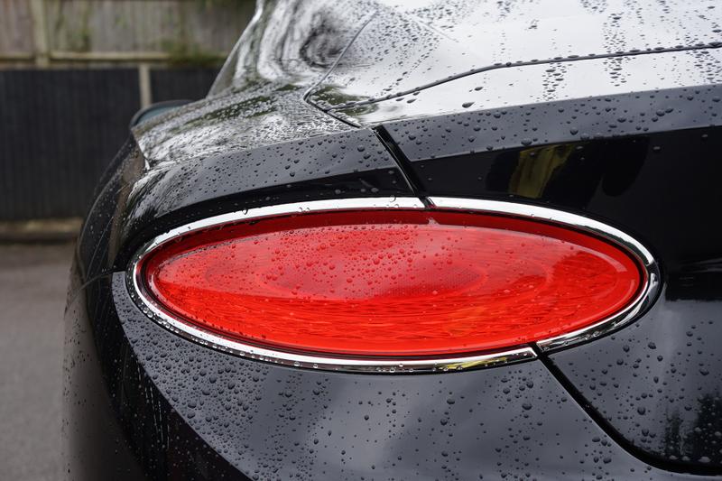 Used Bentley Continental 2018 for sale - 76931314: Photo 13