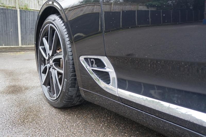 Used Bentley Continental 2018 for sale - 76931314: Photo 14