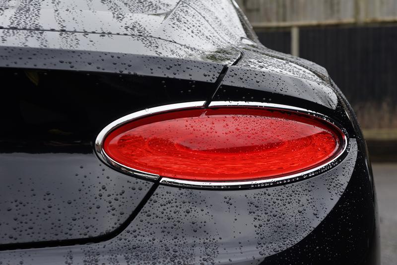 Used Bentley Continental 2018 for sale - 76931314: Photo 15