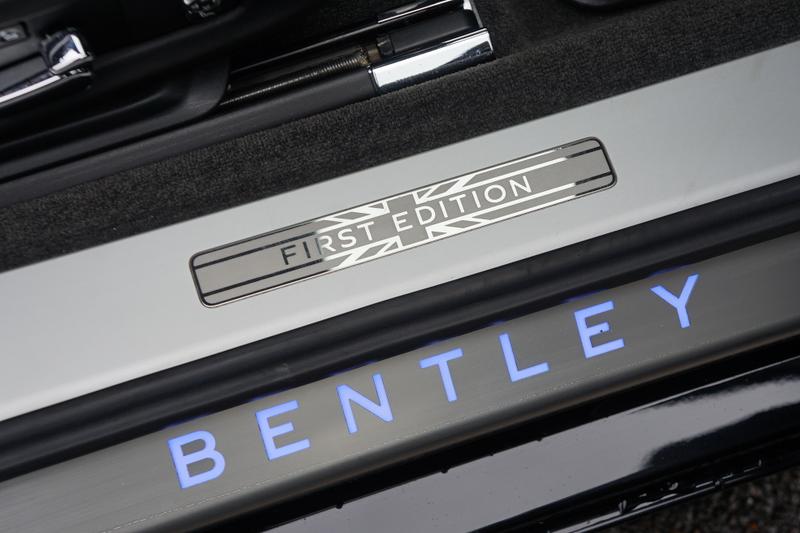 Used Bentley Continental 2018 for sale - 76931314: Photo 16