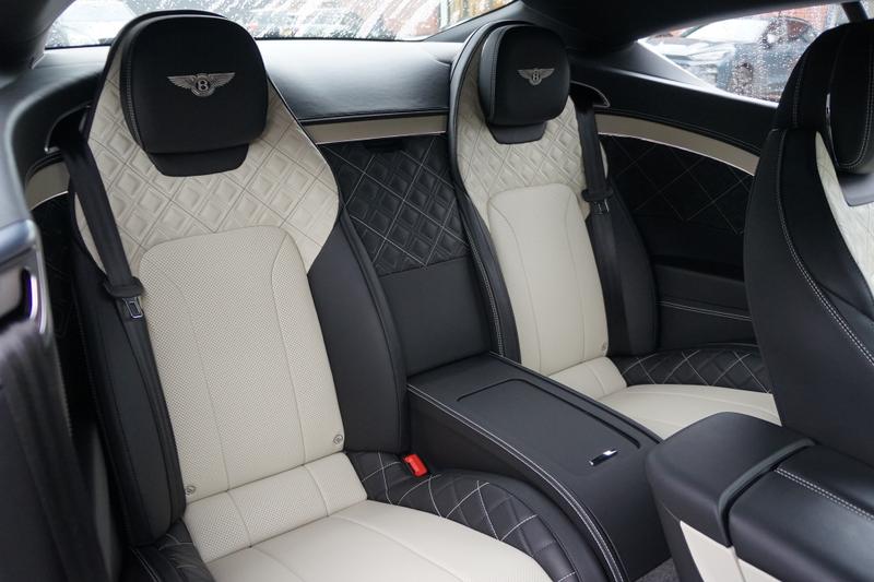 Used Bentley Continental 2018 for sale - 76931314: Photo 18