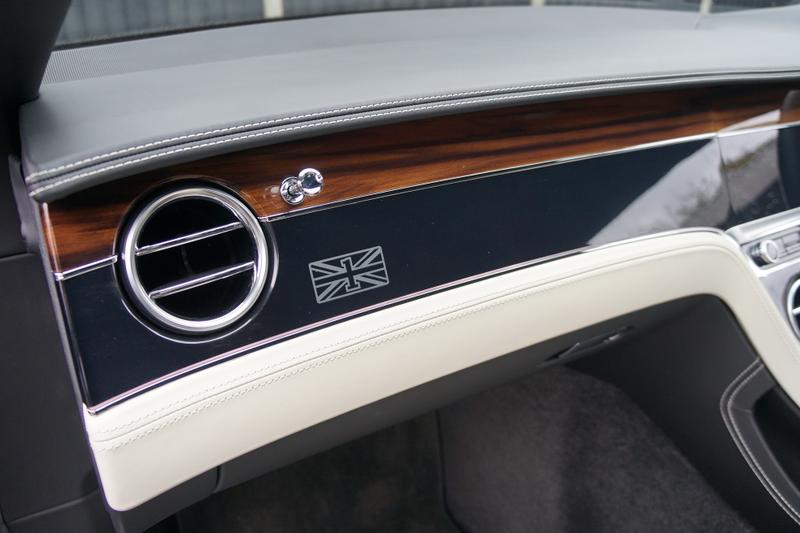 Used Bentley Continental 2018 for sale - 76931314: Photo 22
