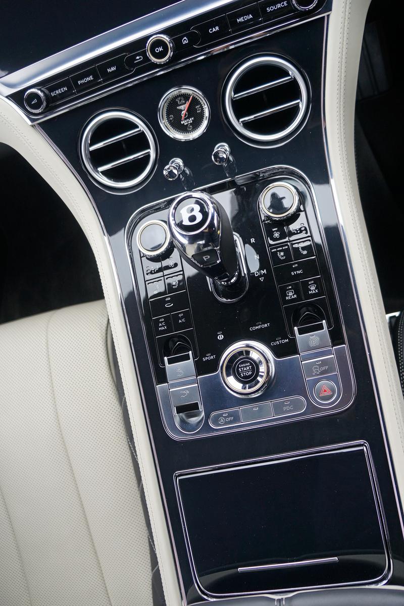 Used Bentley Continental 2018 for sale - 76931314: Photo 23