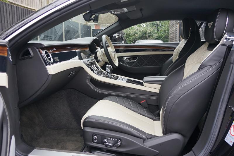 Used Bentley Continental 2018 for sale - 76931314: Photo 25