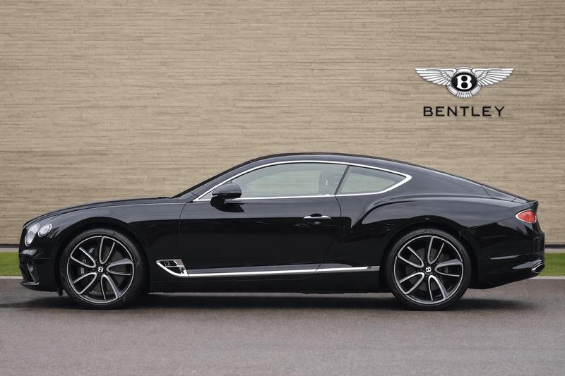 Used Bentley Continental 2018 for sale - 76931314: Photo 5