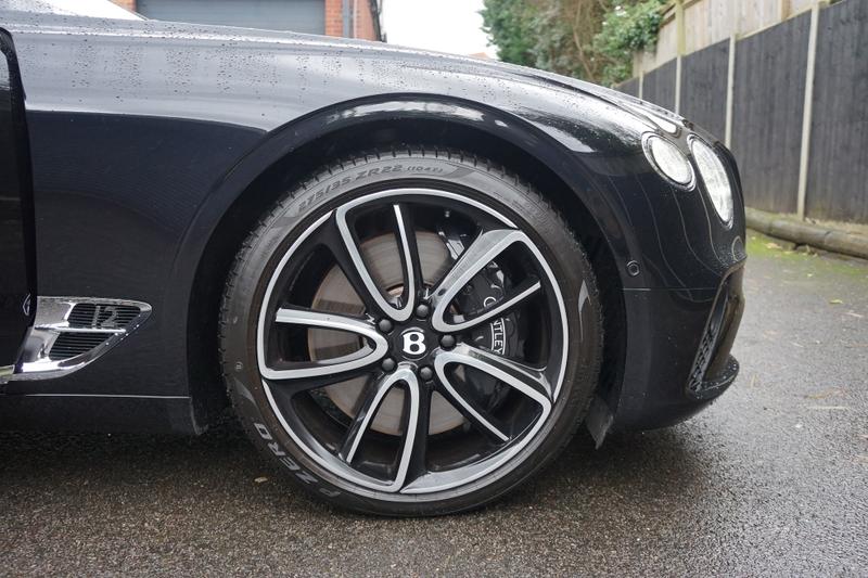 Used Bentley Continental 2018 for sale - 76931314: Photo 6