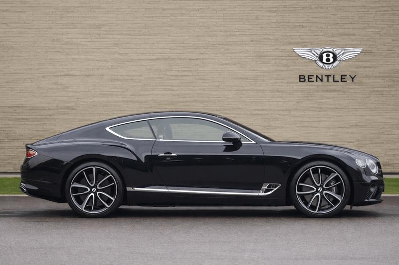 Used Bentley Continental 2018 for sale - 76931314: Photo 7