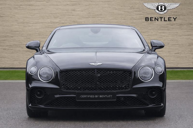 Used Bentley Continental 2018 for sale - 76931314: Photo 8
