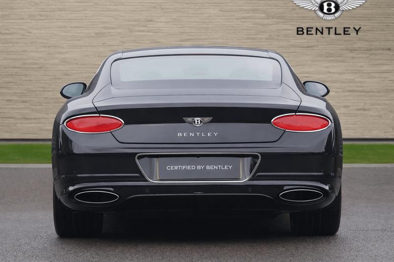 Used Bentley Continental 2018 for sale - 76931314: Photo 9