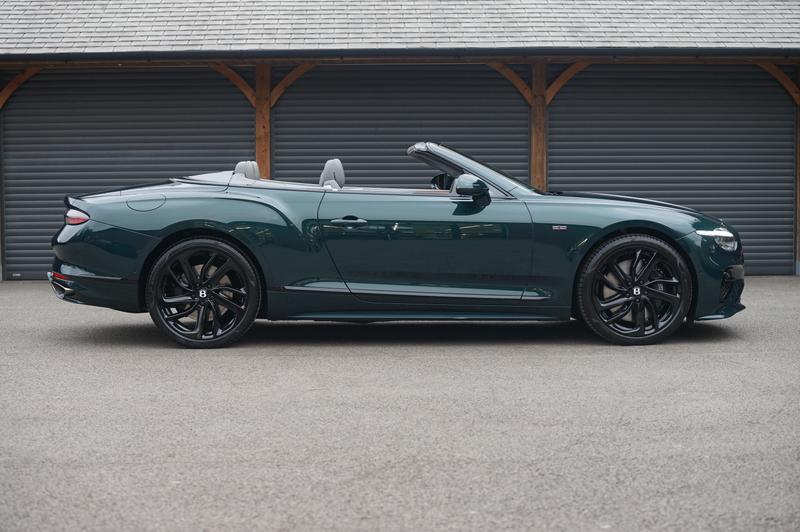 Used Bentley Continental 2025 for sale - 77679477: Photo 10