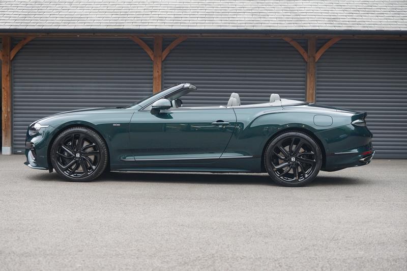 Used Bentley Continental 2025 for sale - 77679477: Photo 13