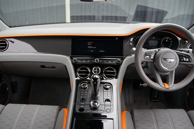 Used Bentley Continental 2025 for sale - 77679477: Photo 14