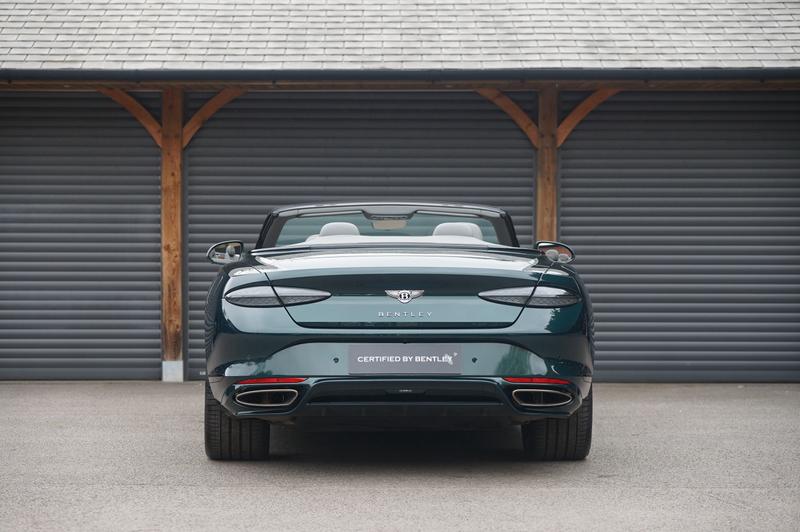 Used Bentley Continental 2025 for sale - 77679477: Photo 15