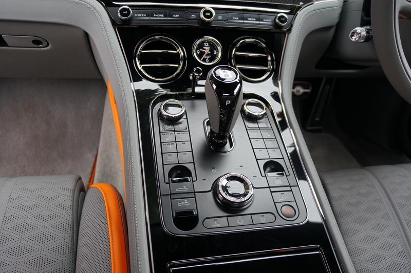 Used Bentley Continental 2025 for sale - 77679477: Photo 16