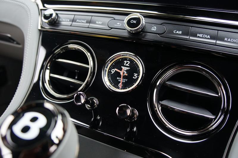 Used Bentley Continental 2025 for sale - 77679477: Photo 17