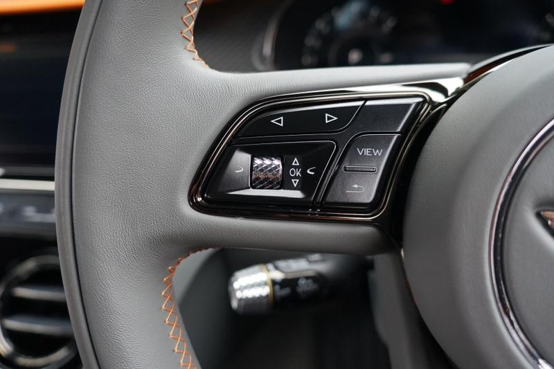 Used Bentley Continental 2025 for sale - 77679477: Photo 19