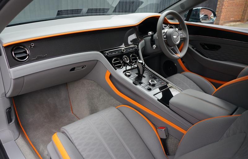 Used Bentley Continental 2025 for sale - 77679477: Photo 2