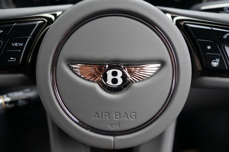 Used Bentley Continental 2025 for sale - 77679477: Photo 20