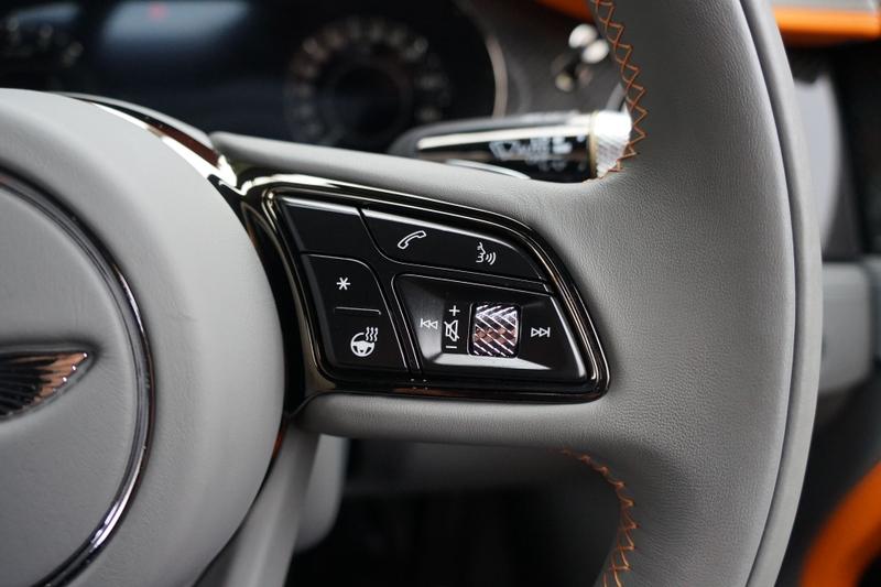 Used Bentley Continental 2025 for sale - 77679477: Photo 21