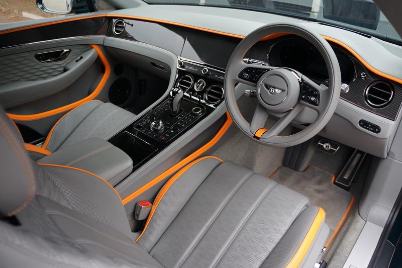 Used Bentley Continental 2025 for sale - 77679477: Photo 22