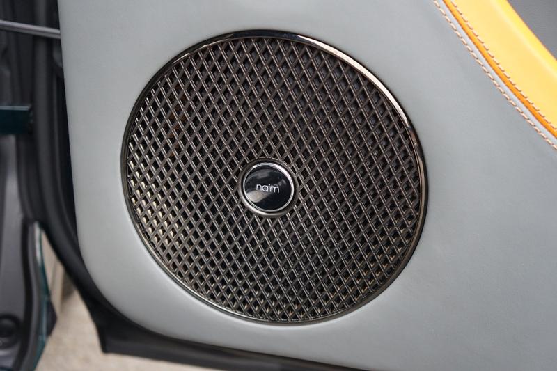 Used Bentley Continental 2025 for sale - 77679477: Photo 24