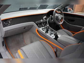Used Bentley Continental 2025 for sale - 77679477: Photo