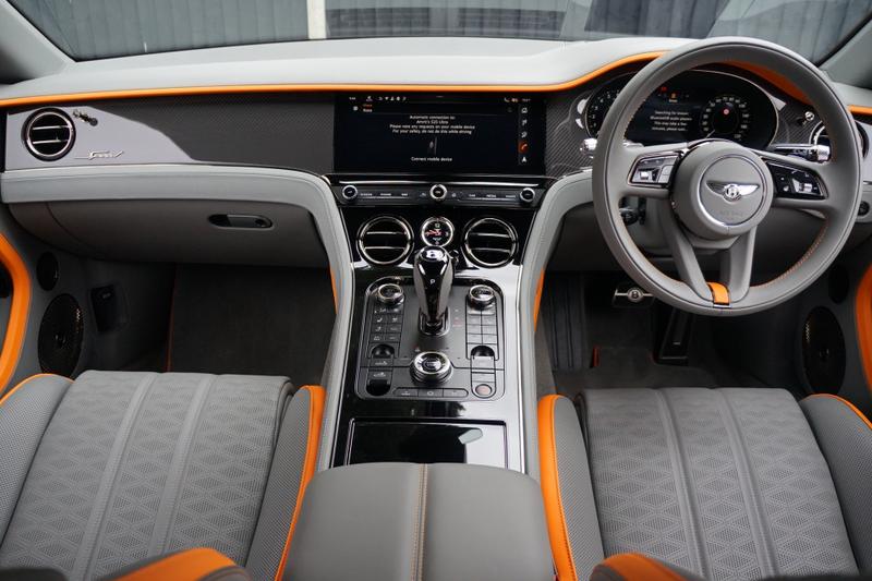 Used Bentley Continental 2025 for sale - 77679477: Photo 4