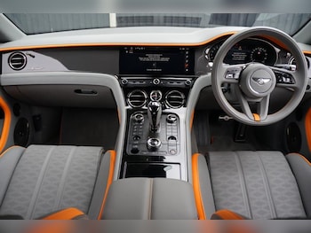 Used Bentley Continental 2025 for sale - 77679477: Photo