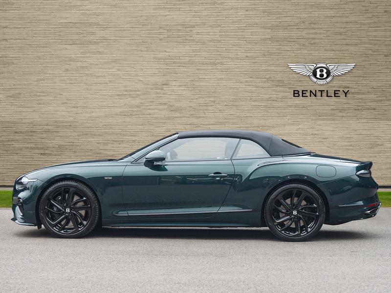 Used Bentley Continental 2025 for sale - 77679477: Photo 5