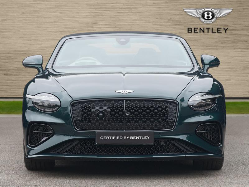 Used Bentley Continental 2025 for sale - 77679477: Photo 9