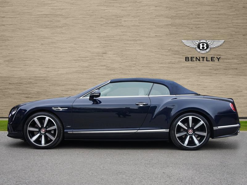 Used Bentley Continental 2016 for sale - 77834306: Photo 12