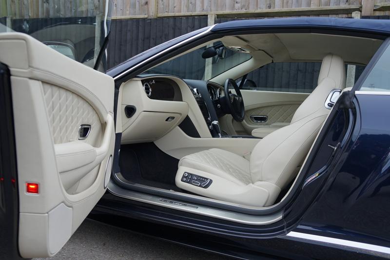 Used Bentley Continental 2016 for sale - 77834306: Photo 15