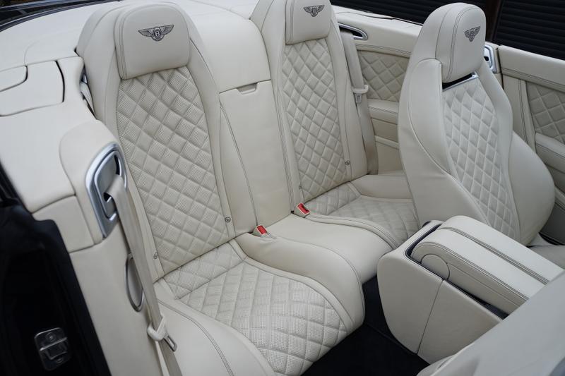 Used Bentley Continental 2016 for sale - 77834306: Photo 24