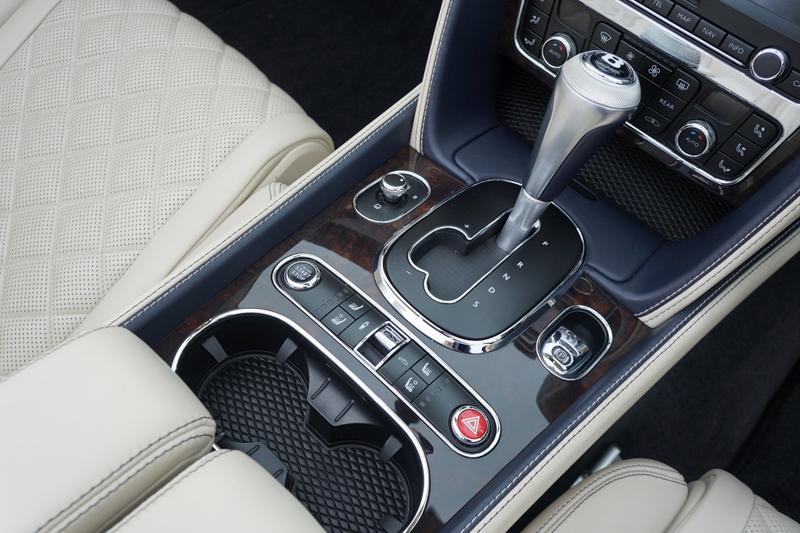 Used Bentley Continental 2016 for sale - 77834306: Photo 25