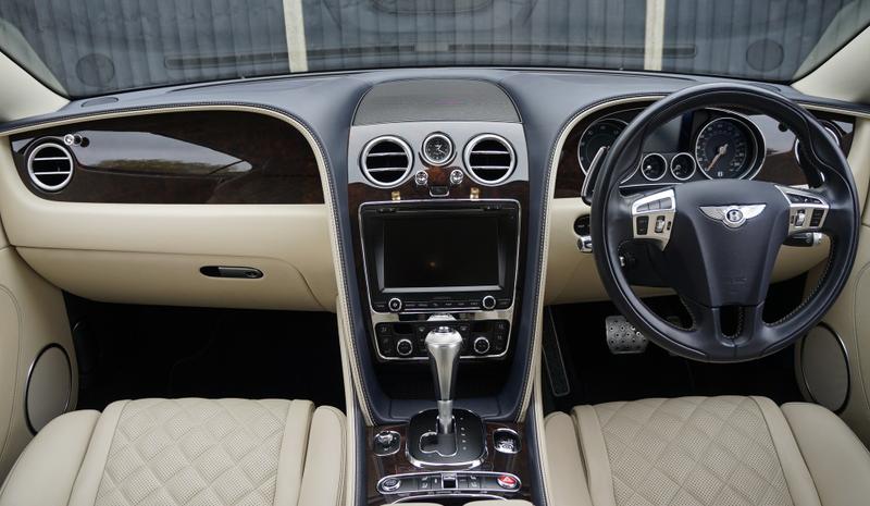 Used Bentley Continental 2016 for sale - 77834306: Photo 4