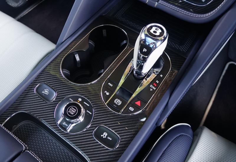 Used Bentley Bentayga 2023 for sale - 76977378: Photo 10