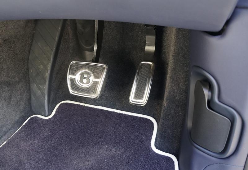 Used Bentley Bentayga 2023 for sale - 76977378: Photo 12