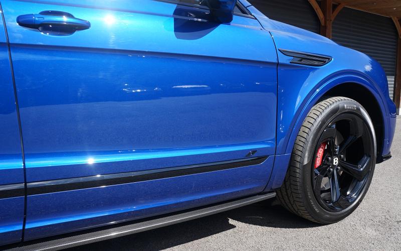 Used Bentley Bentayga 2023 for sale - 76977378: Photo 14