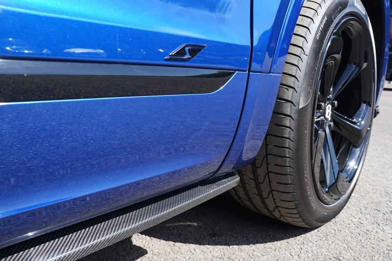 Used Bentley Bentayga 2023 for sale - 76977378: Photo 15