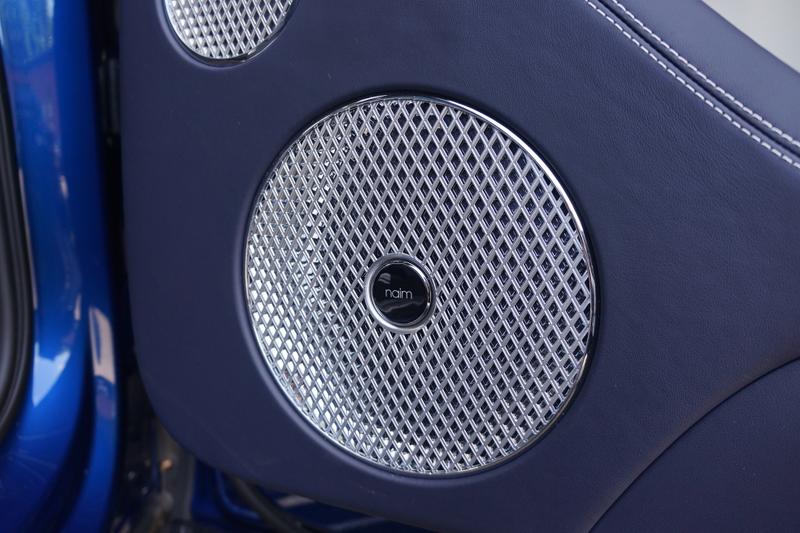 Used Bentley Bentayga 2023 for sale - 76977378: Photo 18