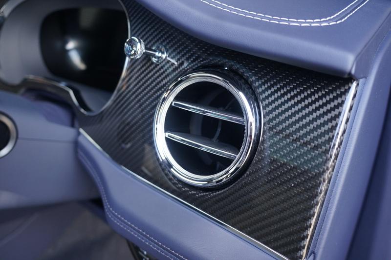 Used Bentley Bentayga 2023 for sale - 76977378: Photo 19