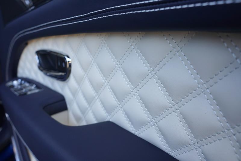 Used Bentley Bentayga 2023 for sale - 76977378: Photo 22