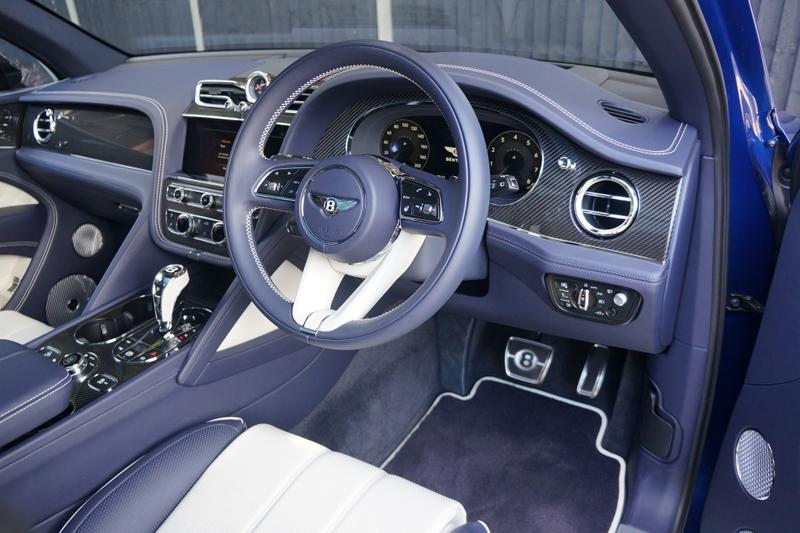 Used Bentley Bentayga 2023 for sale - 76977378: Photo 23