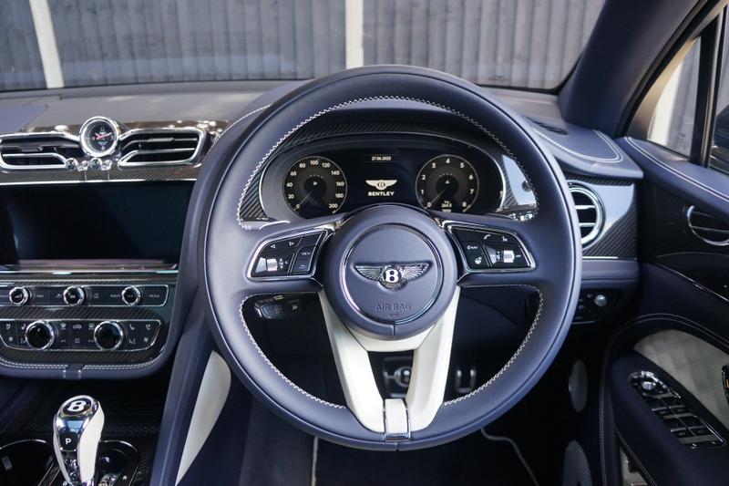 Used Bentley Bentayga 2023 for sale - 76977378: Photo 25