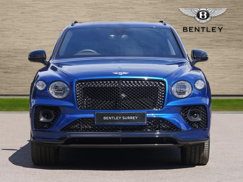 Used Bentley Bentayga 2023 for sale - 76977378: Photo 9