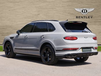 Used Bentley Bentayga 2024 for sale - 79780161: Photo