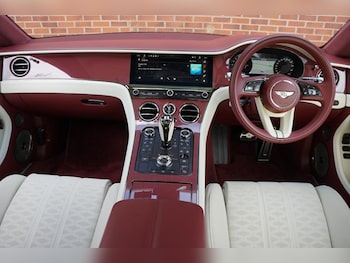 Used Bentley Continental 2026 for sale - 78299113: Photo